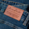 Ombre Clothing meeste teksapüksid kulutatud detailidega - Thumbnail Image 20