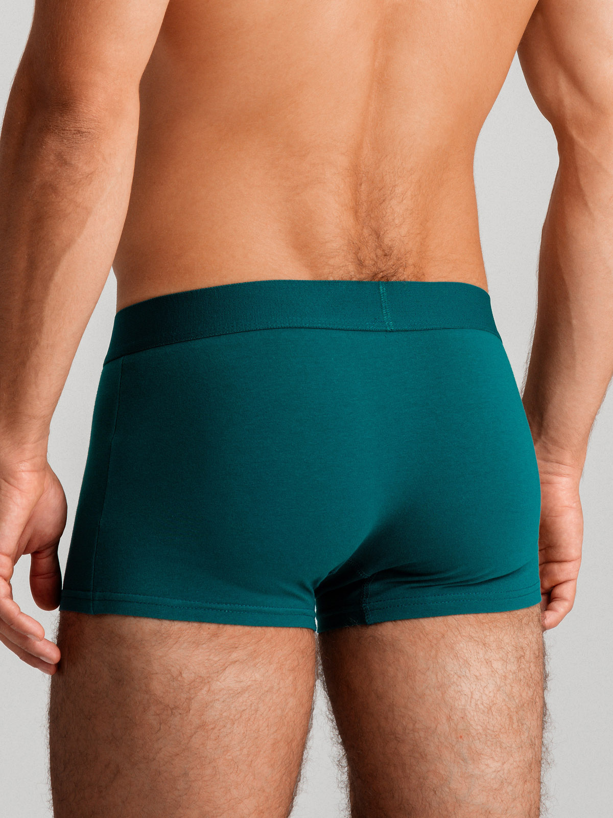 Meeste bokserid Ombre Clothing, 3 paari - Image 16