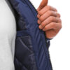 keskhooaja jope c532 - tumesinine - Thumbnail Image 1