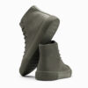 Ombre Clothing meeste kõrged vabaajajalatsid - Thumbnail Image 11