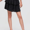 Ombre Clothing naiste volangidega miniseelik - Thumbnail Image 12