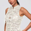 Varrukateta pitspluus Ombre Clothing - Thumbnail Image 11