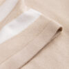 Meeste kootud polosärk Ombre Clothing - Thumbnail Image 24