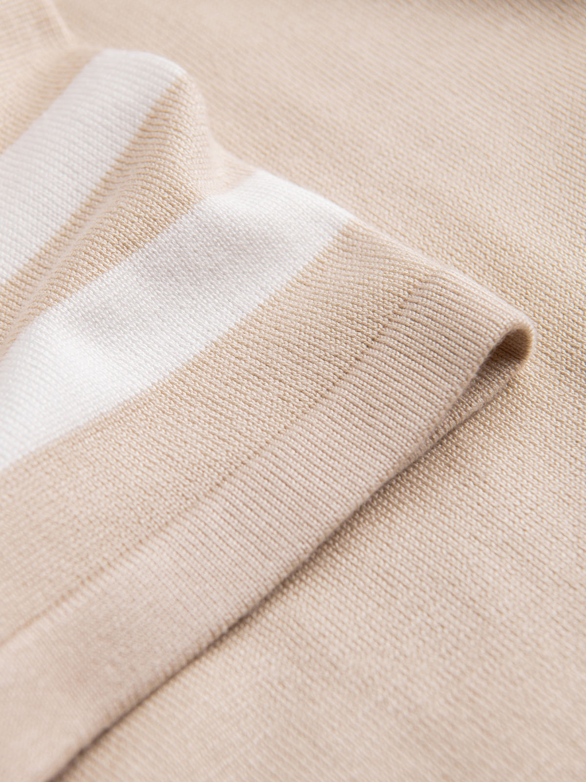 Meeste kootud polosärk Ombre Clothing - Image 24