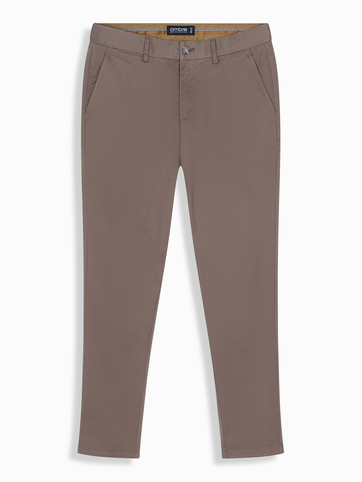 Ombre Clothing meeste chino-püksid - Image 9