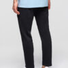 Meeste puuvillased dressipüksid Ombre Clothing - Thumbnail Image 49