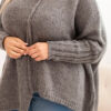 Oversized naiste kampsun 3/4 varrukatega - Thumbnail Image 8