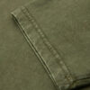 Ombre Clothing meeste nööpidega Henley T-särk - Thumbnail Image 30