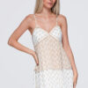 Ombre Clothing naiste kihiline viskoosist maksikleit - Thumbnail Image 12