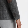 Meeste villasegune pintsak Ombre Clothing - Thumbnail Image 15