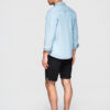 Meeste lühikesed püksid Ombre Clothing - Thumbnail Image 6