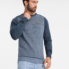 Meeste kampsun Ombre Clothing - Thumbnail Image 2