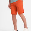 Ombre Clothing meeste lühikesed dressipüksid - Thumbnail Image 11