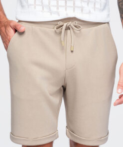 Meeste lühikesed püksid Ombre Clothing Quintessence
