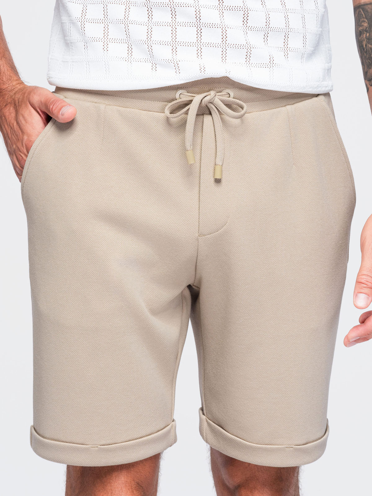 Meeste lühikesed püksid Ombre Clothing Quintessence - Image 1