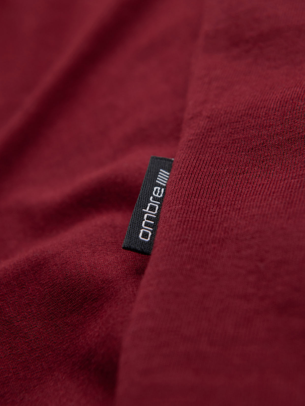Ombre Clothing meeste V-kaelusega T-särk - Image 64