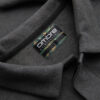 meeste polo kraega dressipluus - grafiit melange v1 om-ssnz-0149 - Thumbnail Image 6