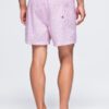 Meeste triibulised ujumispüksid Ombre Clothing seersucker-kangast - Thumbnail Image 16