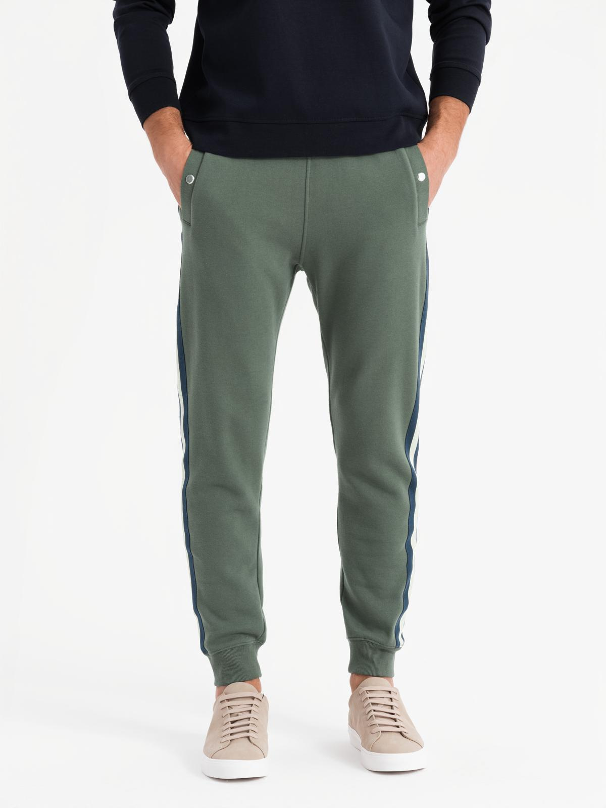 Meeste dressipüksid Ombre Clothing - Image 13