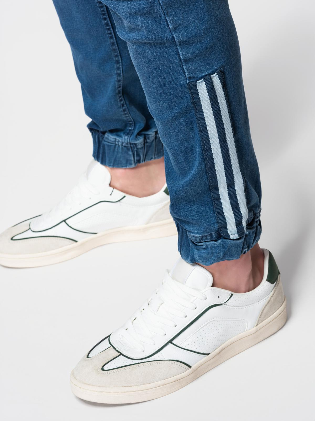 Meeste jogger-püksid Ombre Clothing - Image 13