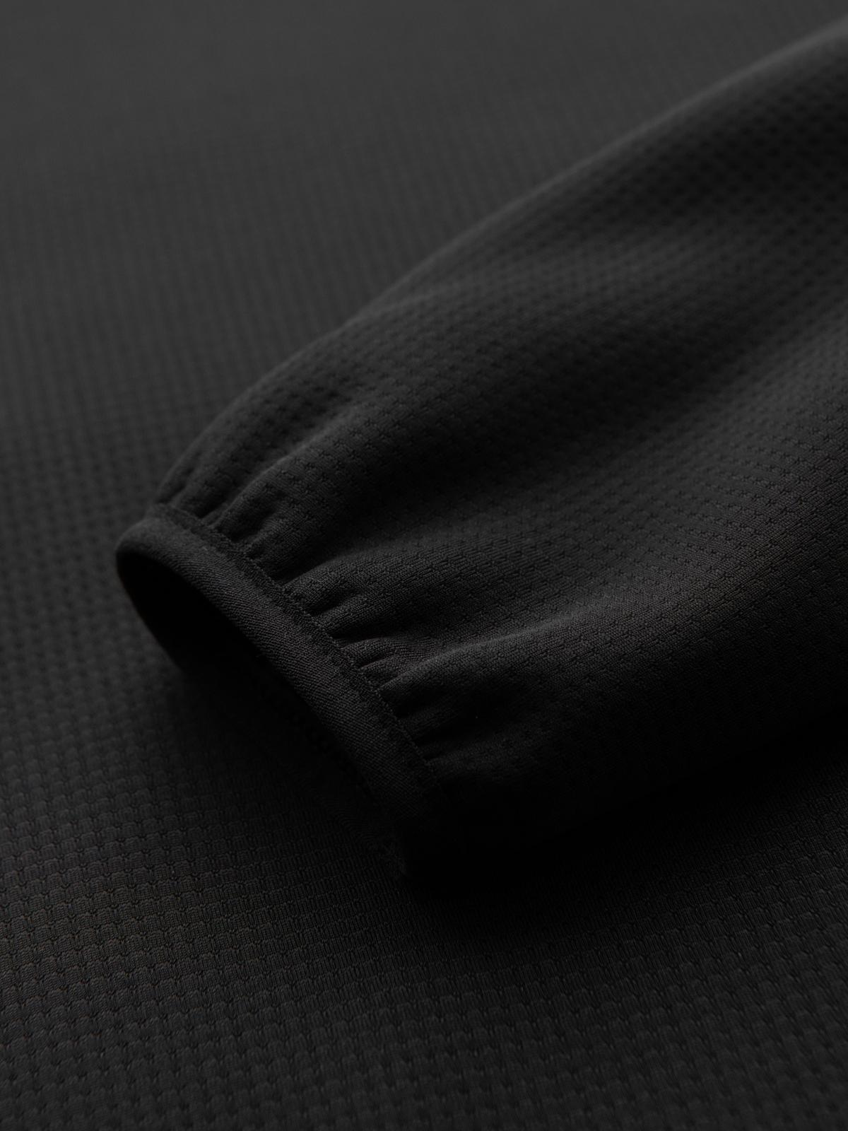 Ombre Clothing meeste kapuutsiga üleminekujope - Image 86