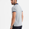 Meeste puuvillane polosärk Ombre Clothing - Thumbnail Image 5