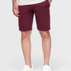 Meeste puuvillased dressilühikesed püksid Ombre Clothing - Thumbnail Image 20