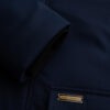 Ombre Clothing meeste kapuutsiga pikem jope - Thumbnail Image 24