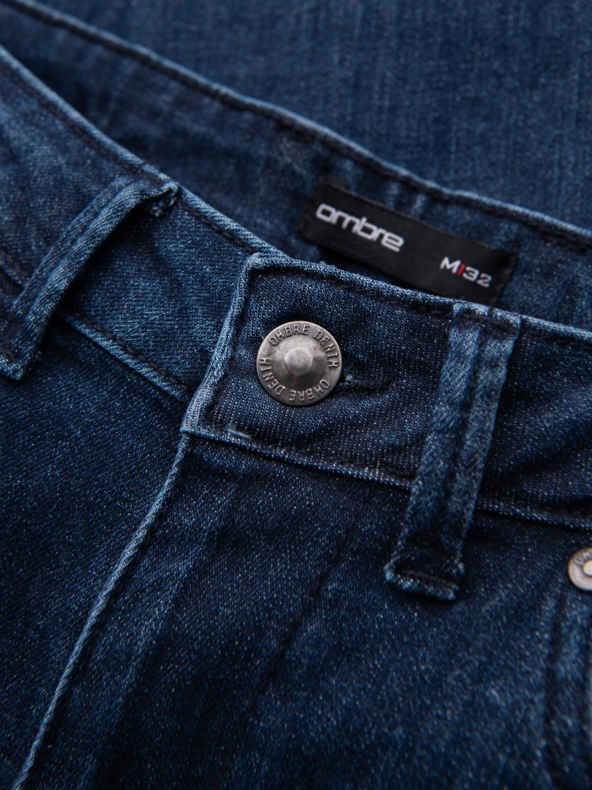 Ombre Clothing meeste teksapüksid - Image 16