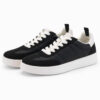 Ombre Clothing meeste vabaajajalatsid kunstseemisnahast detailidega - Thumbnail Image 11