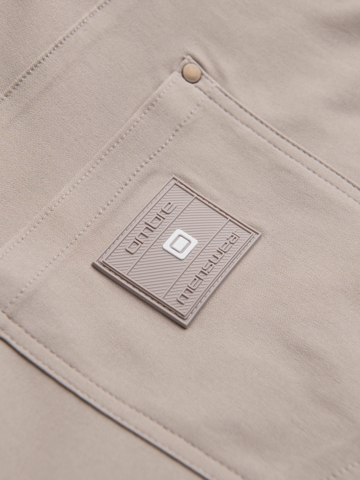 Meeste cargo-püksid Ombre Clothing - Image 29