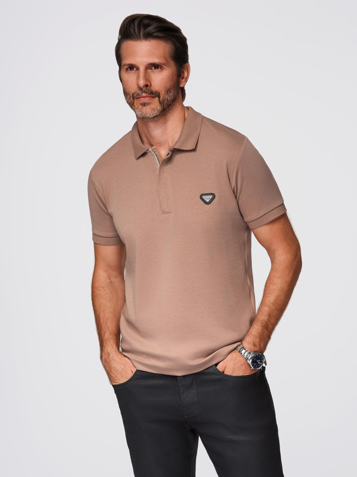 Ombre Clothing meeste polosärk - Image 14