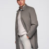 meeste mantel - ombre - Thumbnail Image 6