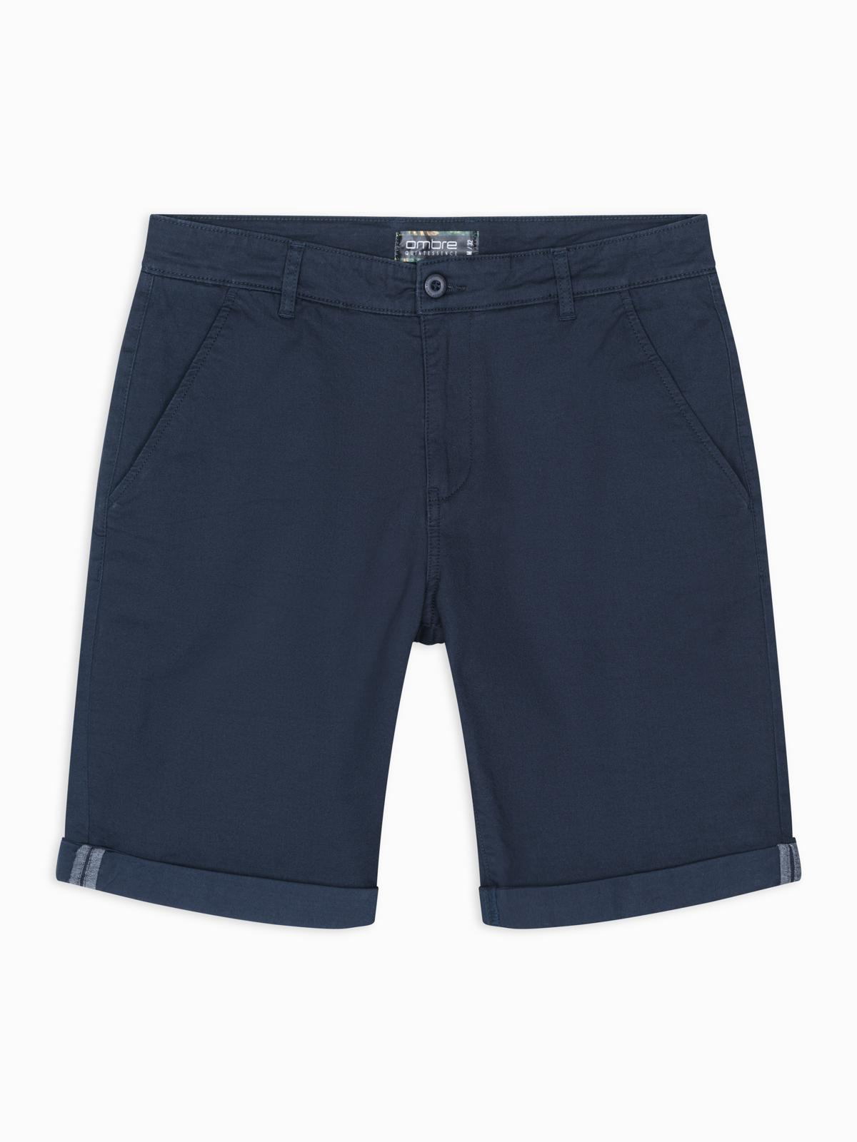 Meeste lühikesed püksid Ombre Clothing - Image 21