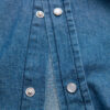 Ombre Clothing meeste teksasärk rinnataskutega - Thumbnail Image 20