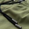 Ombre Clothing meeste cargopüksid elastse vöökohaga - Thumbnail Image 16