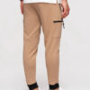 Meeste dressipüksid lukuga taskutega Ombre Clothing - Thumbnail Image 15