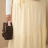 Kesi puuvillane musliinseelik - Thumbnail Image 16