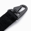 Meeste võtmehoidja karabiiniga Ombre Clothing - Thumbnail Image 2