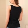 Soonikkoes naiste topp Kesi - Thumbnail Image 3