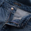 Ombre Clothing meeste teksapüksid kulutatud detailidega - Thumbnail Image 6