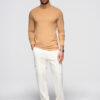 Ombre Clothing meeste pikkade varrukatega rullkaelus - Thumbnail Image 30