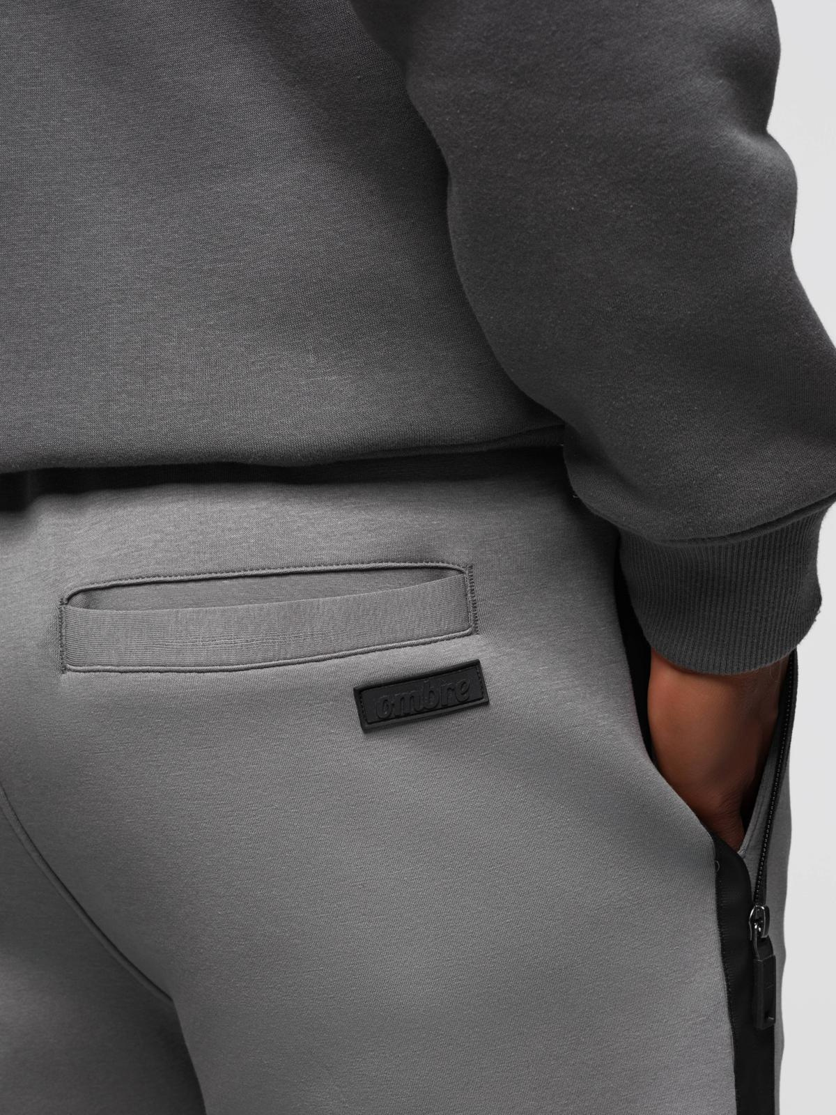 Meeste dressipüksid Ombre Clothing - Image 17