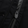 Ombre Clothing meeste puhvjakk kapuutsiga - Thumbnail Image 27