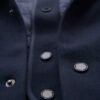 Ombre Clothing meeste pintsak-jakk eemaldatava kapuutsiga - Thumbnail Image 28