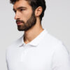 Ombre Clothing meeste pikkade varrukatega polosärk - Thumbnail Image 2