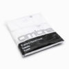Meeste puuvillaste T-särkide komplekt Ombre (3 tk) - Thumbnail Image 54