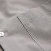 Ombre Clothing meeste pikkade varrukatega triiksärk rinnataskuga - Thumbnail Image 7