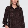 Avara lõikega naiste särk Ombre Clothing - Thumbnail Image 5