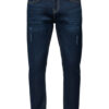 Meeste kergelt venivad teksapüksid Ombre Clothing - Thumbnail Image 27